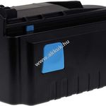 Helyettesítő akku Festool akkus csavarbehajtó típus 498339 fotó