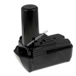 Helyettesítő akku szerszámgép Hitachi / Hikoki FWH10DCL 2000mAh Li-Ion fotó