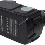 Helyettesítő akku Hitachi / Hikoki ütvecsavarozó WH18DMR 2500mAh NiMH fotó
