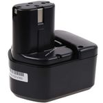 Helyettesítő akku Hitachi / Hikoki típus EB920H 3000mAh NiMH fotó