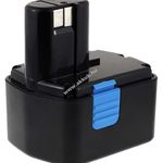 Helyettesítő akku Hitachi / Hikoki típus 316-953 3000mAh NiMH (HOBBI) fotó