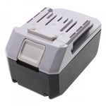 Helyettesítő EXTENSILO akku típus BL1413G, Makita DF347D 14.4V, Li-Ion, 5000mAh fotó