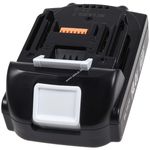Helyettesítő szerszámgép akku Makita BUS142 2000mAh fotó