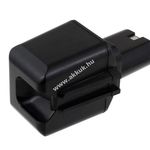 Helyettesítő pántológép akku Orgapack OR-T83 NiMH Knolle 3000mAh fotó