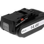 Helyettesítő akku Panasonic típus EY9L40B fotó