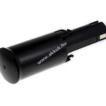 Helyettesítő akku Panasonic típus PA364N NiMH 3000mAh fotó