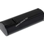 Helyettesítő akku szerszámgép Paslode típus BCPAS-404717 3300mAh NiMH fotó