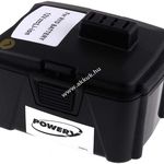 Helyettesítő akku szerszámgép Ryobi JG001 3000mAh fotó