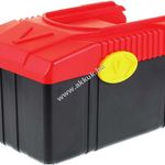 Helyettesítő akku Snap-on típus CTB4187 3000mAh (csak Li-Ion töltővel tölthető) fotó