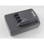 Helyettesítő akku Wolf Garten HTA 700 típus Power Pack 5, 18V, Li-Ion, 1500mAh fotó