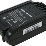 Helyettesítő akku ütvefúrócsavarozó Worx WX372 fotó