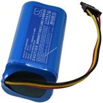 Helyettesítő akku Cecotec Conga 7490 Ultimate fotó