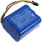 Helyettesítő akku Ecovacs típus 10002221 fotó