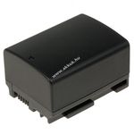 Helyettesítő akku videokamera Canon Vixia FS10 890mAh (BP-808) fotó