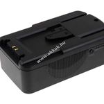 Helyettesítő akku Profi videokamera Sony DSR-400 6900mAh/103Wh fotó