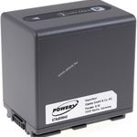 Helyettesítő akku Sony HDR-HC3 2100mAh fotó