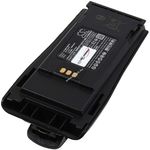 Helyettesítő akku Motorola CP150 kézi adóvevő rádió Kialakításra ügyeljen! fotó