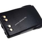 Helyettesítő akku Motorola GP644 7, 2V 7, 9Wh fotó