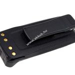 Helyettesítő akku Motorola XPR6550 MOTOTRBO fotó