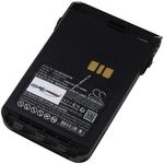 Helyettesítő akku Motorola DP3000e DP3441 DP3441e kézi rádióhoz fotó