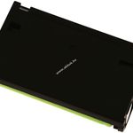 Helyettesítő akku Panasonic KX-TG2312W fotó