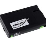 Helyettesítő akku Panasonic KX-TG6073S fotó