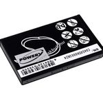 Helyettesítő akku Dell típus 214L0 1400mAh fotó