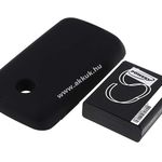Helyettesítő akku Huawei U8510 3300mAh fotó