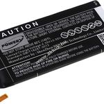 Helyettesítő akku Samsung SM-G9250 fotó