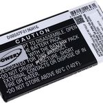 Helyettesítő akku Samsung SM-G903F fotó