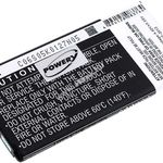 Helyettesítő akku Samsung SM-G870A NFC Chip fotó