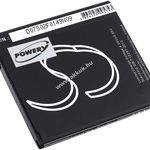 Helyettesítő akku Samsung SM-G570M/DS fotó