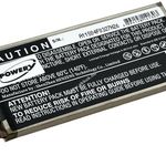 Helyettesítő okostelefon akku Samsung SM-N960F fotó