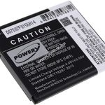 Helyettesítő akku Samsung Galaxy J1 4G fotó