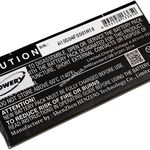 Helyettesítő okostelefon akku Samsung Galaxy S7 Active fotó
