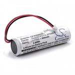 Helyettesítő akku Datalogic Quicksscan QS6500BT, QS65 800mAh fotó