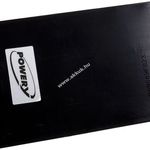 Helyettesítő adatgyűjtő akku Honeywell típus 99EX-BTES-1 fotó