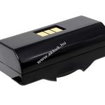 Helyettesítő akku vonalkód olvasó Intermec 760 Color sorozat fotó
