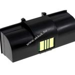 Helyettesítő akku vonalkód olvasó Intermec típus 318-011-004 fotó
