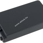 Helyettesítő akku adatgyűjtő Symbol MC3190S fotó