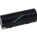 Helyettesítő akku adatgyűjtő Symbol/Motorola típus 50-14000-079 2500mAh fotó