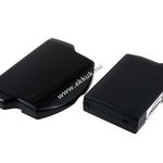 Helyettesítő akku Sony PSP-2000 1800mAh fotó