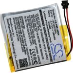 Helyettesítő akku TomTom típus SP322826PA fotó