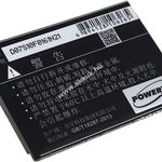 Helyettesítő akku Huawei Wireless Router E5573s-32 fotó