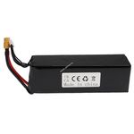 Helyettesítő modell / RC Akku 22.2V, Li-Polymer, 6200mAh, XT60-csatlakozó fotó