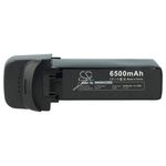 Helyettesítő akku Hubsan Zino Pro Plus típus 9834117 6500mAh fotó