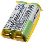 Helyettesítő akku Eppendorf típus 4860501002 fotó