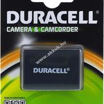Duracell akku Canon EOS Kiss Digital X (Prémium termék) fotó