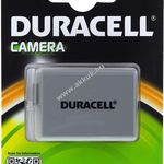 Duracell akku Canon EOS 450D (Prémium termék) fotó