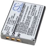 Helyettesítő akku Maginon Slimline X60 fotó